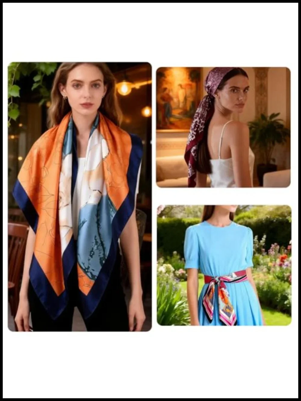 4 Pcs 35